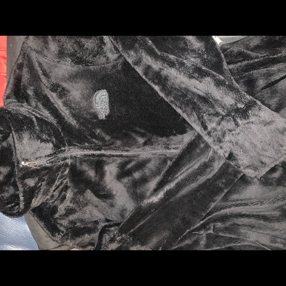 North face fleece